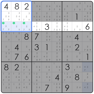 types of sudoku